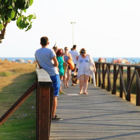 Apartamento Canaveral Playa Conil Conil De La Frontera Exteriér fotografie