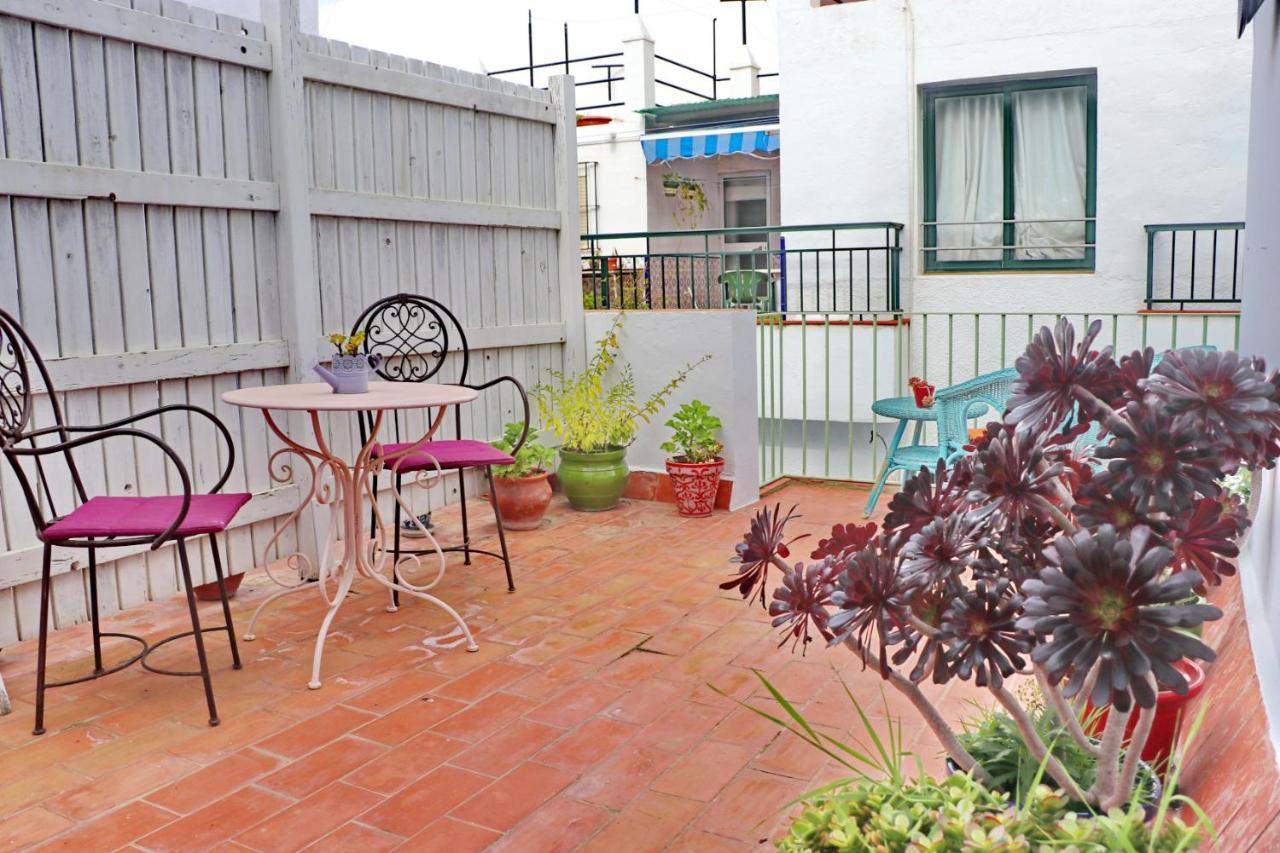 Apartamento Canaveral Playa Conil Conil De La Frontera Exteriér fotografie