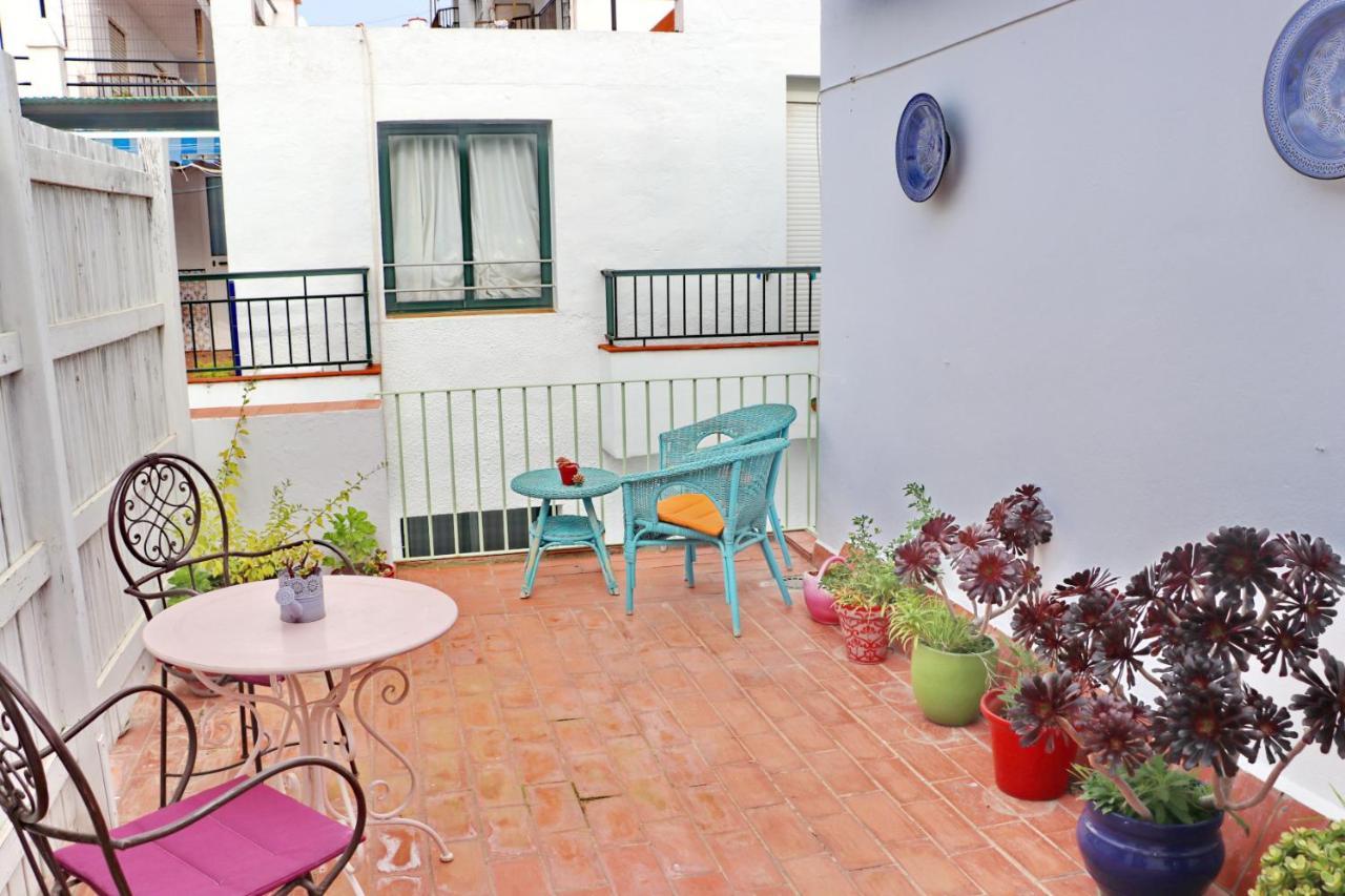 Apartamento Canaveral Playa Conil Conil De La Frontera Exteriér fotografie