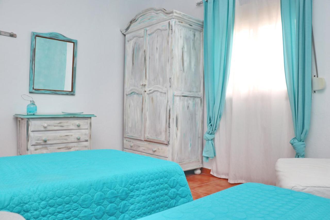 Apartamento Canaveral Playa Conil Conil De La Frontera Exteriér fotografie