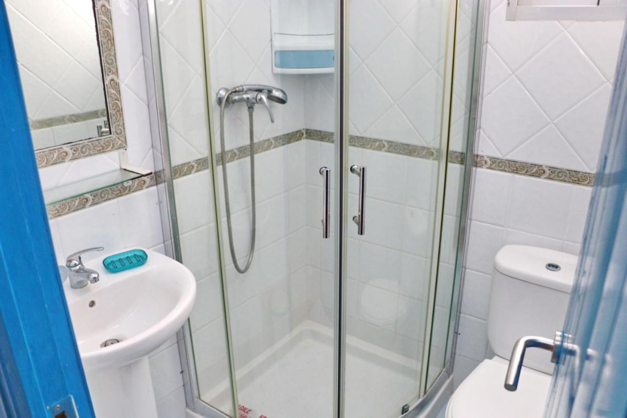 Apartamento Canaveral Playa Conil Conil De La Frontera Exteriér fotografie