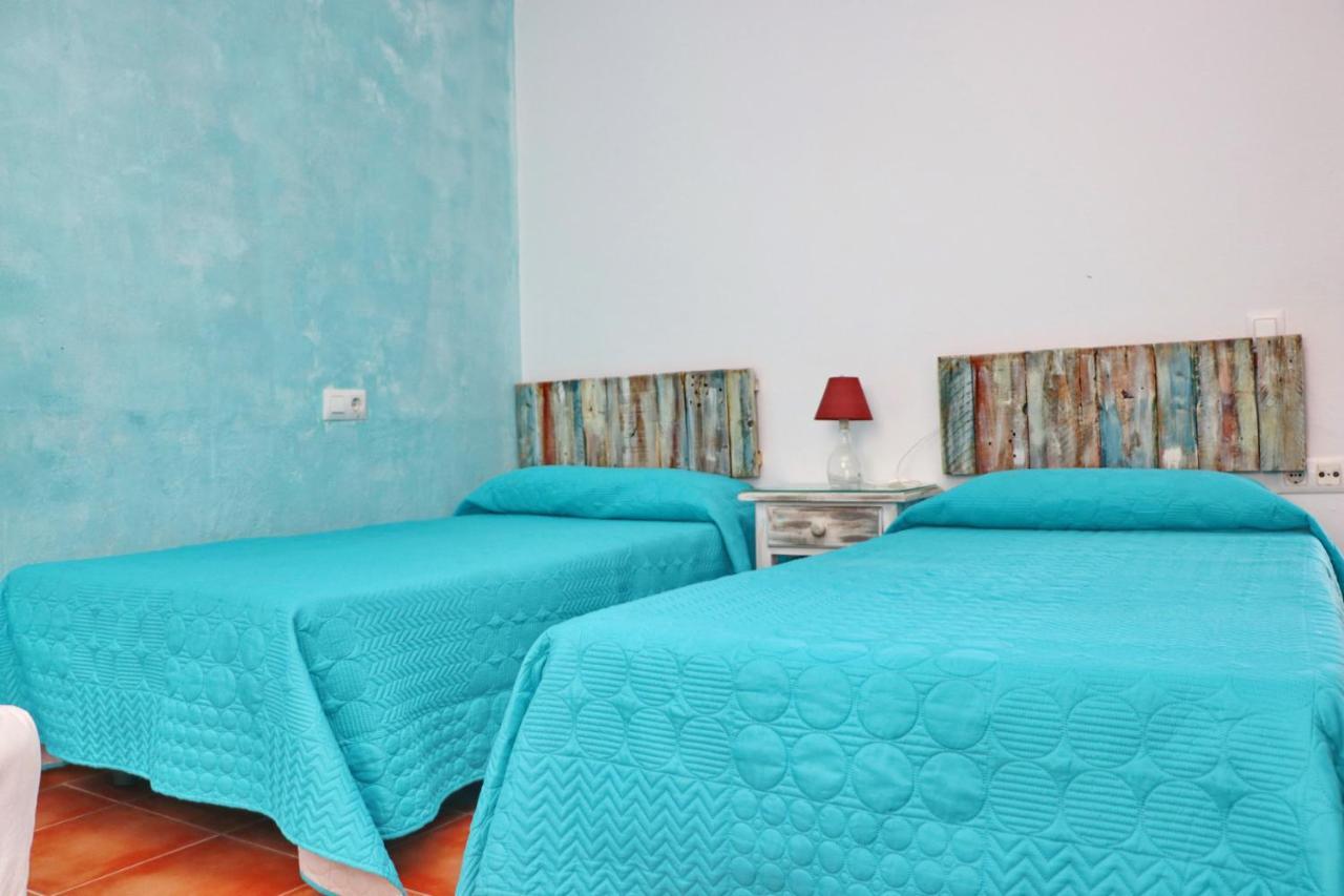 Apartamento Canaveral Playa Conil Conil De La Frontera Exteriér fotografie