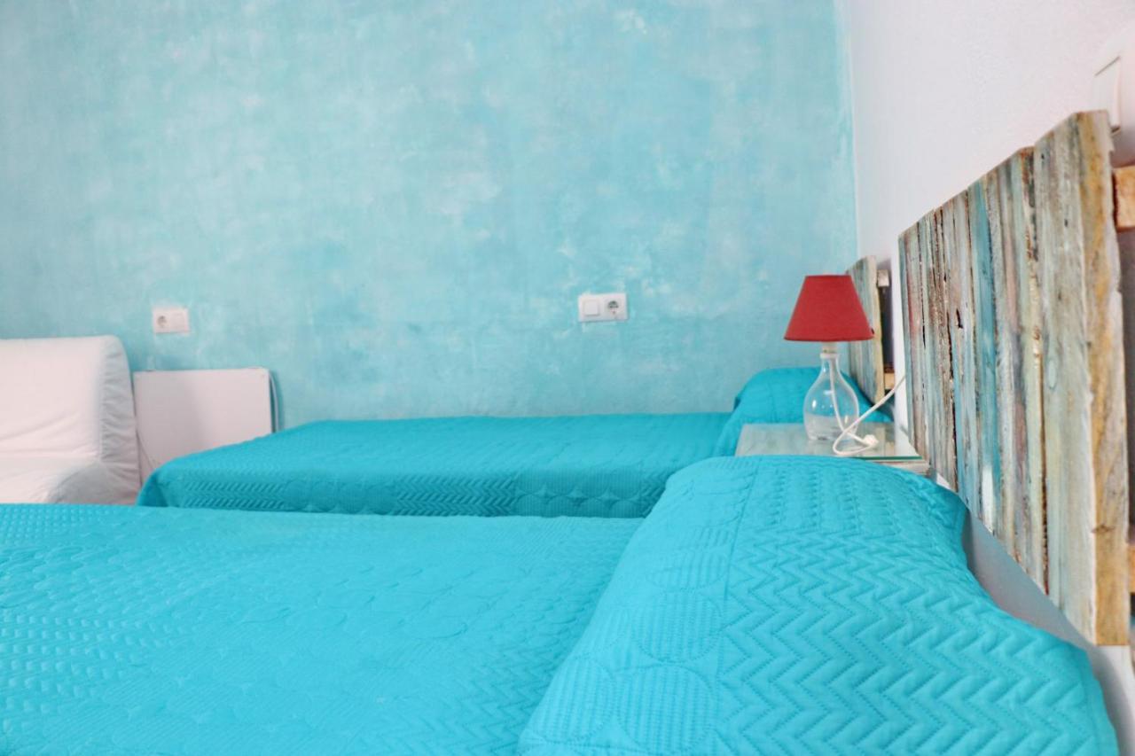 Apartamento Canaveral Playa Conil Conil De La Frontera Exteriér fotografie